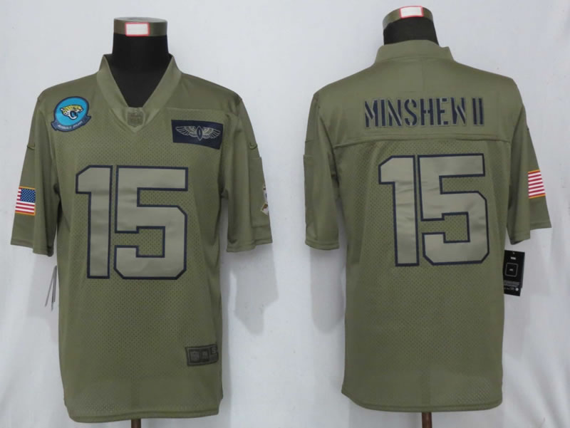 Nike Jacksonville Jaguars 15 Minshew ll Nike Camo Salute to Service Limited Jersey,We sell and wholesale Nike Jacksonville Jaguars 15 Minshew ll Nike Camo Salute to Service Limited Jersey on line form chian!